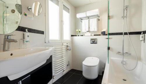 Executive Triple Room