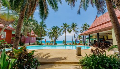 Fully Seaview Bungalow