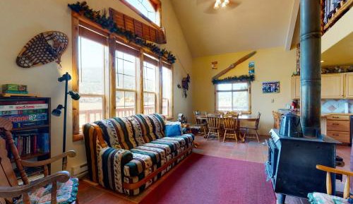 Two Bedroom Holiday Home