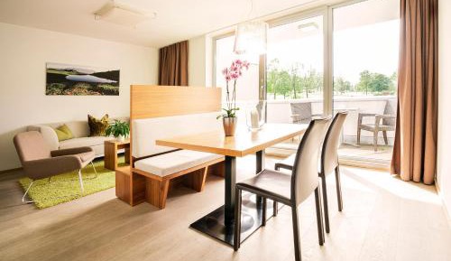 Apartment with 1 bedroom & pool