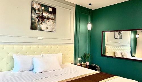 King Room