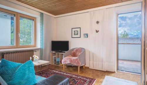 Superior One-Bedroom Apartment with Balcony