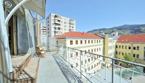 Duplex Suite