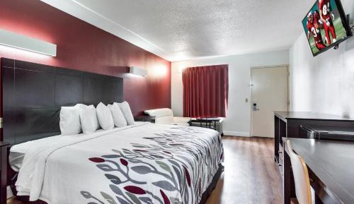 Superior King Room - Non-Smoking