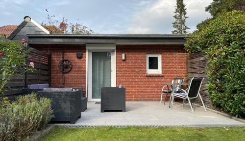 Studio with Terrace