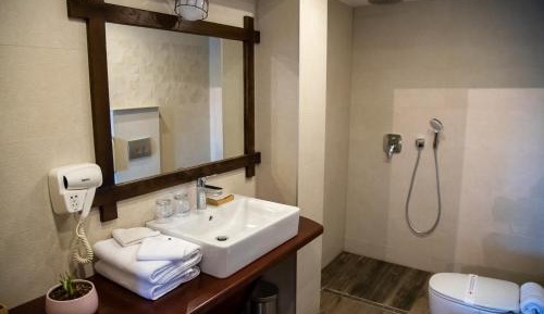 Superior Double Room with River View