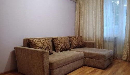 Double Room with Two Double Beds