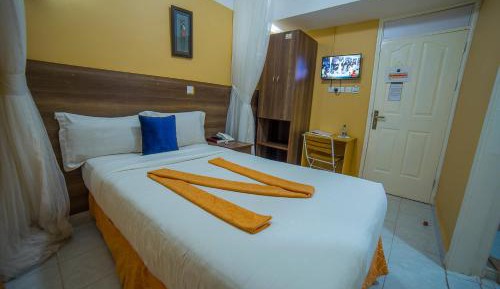 Single Room