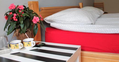 Budget Twin Room