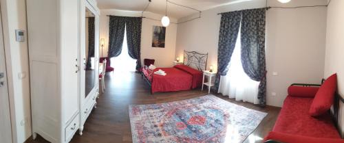 Deluxe Family Suite