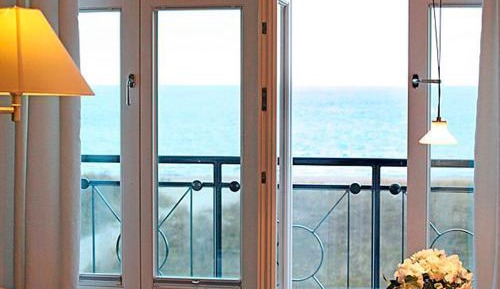 Apartment with Sea View 1
