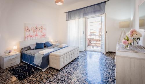 Double Room with Private External Bathroom