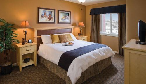 One-Bedroom Suite