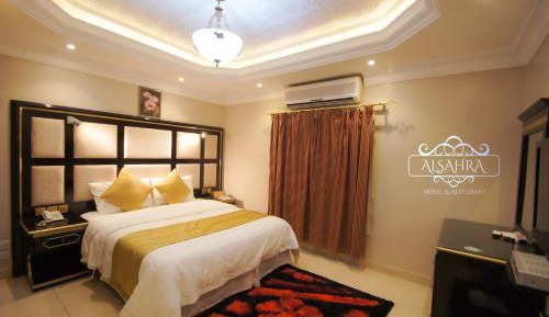 Standard Double Suite