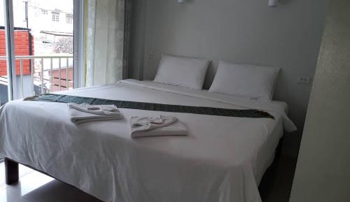 Superior Double Room - No View