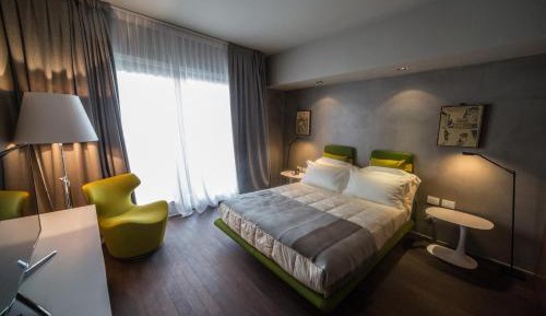 Deluxe Junior Suite