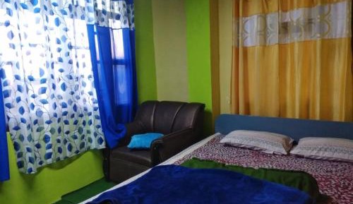 Comfort Triple Room