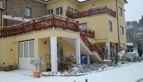 Five-Bedroom House