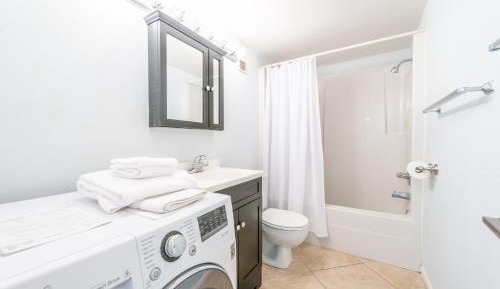 Three-Bedroom Apartment - Oceanfront - Unit #210