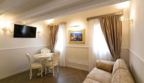 Duplex Suite
