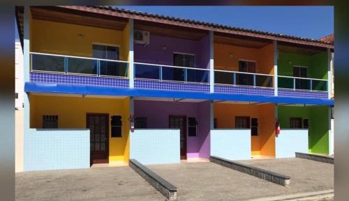 Apartment - Split Level
