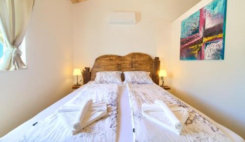 Deluxe Two-Bedroom Villa with Private Pool