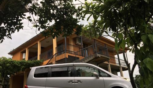 Holiday Home