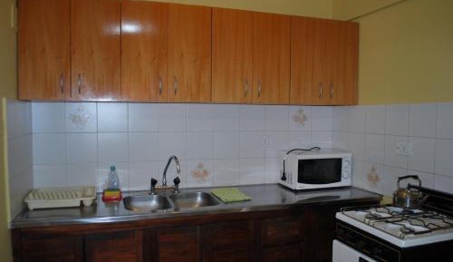 Apartment (4 Adults)