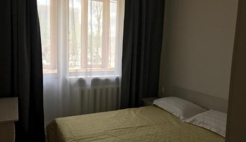 Budget Double or Twin Room