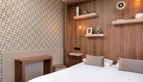 Standard  Room