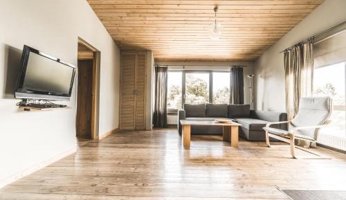 Luize Apartment
