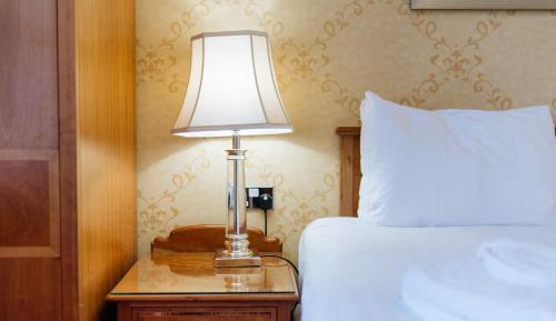 Royal Double Room