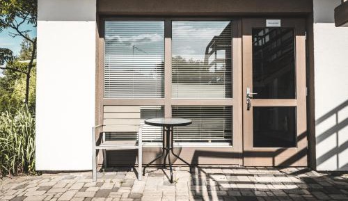 Reinis Apartment