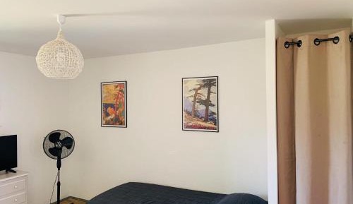 Apartment Sea Side