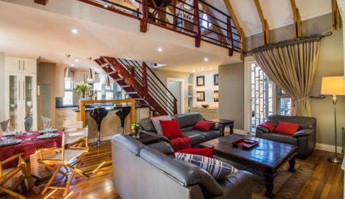 The Loft