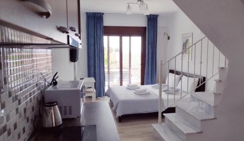 Apartment - Split Level