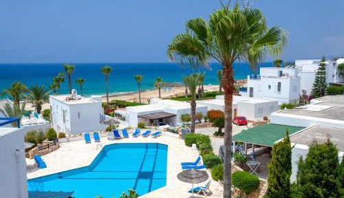 Superior Villa