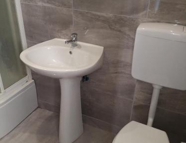Double Room with Patio