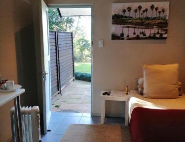 Budget Single Room