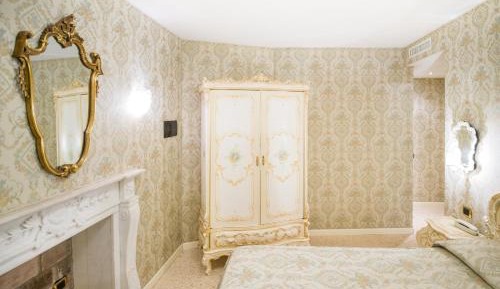 Suite (4 Adults)