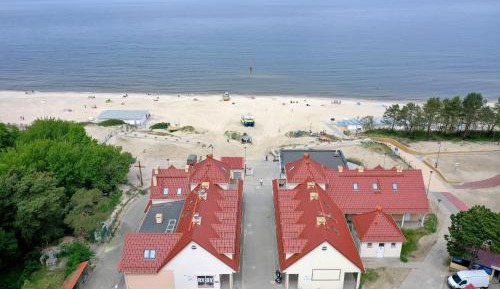 Twin Room with Sea View