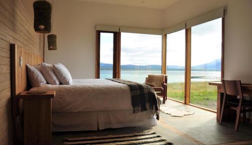 Corner Double Room with Sea View