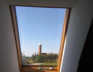 Double Room with Private External Bathroom