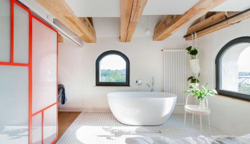  Apartment 7 - Superior with bath 