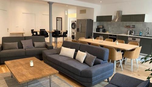 Superior Apartment