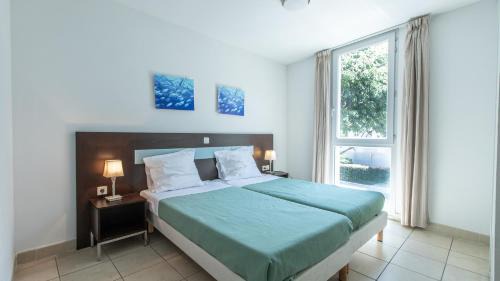 2 bedroom apartment 6 people
