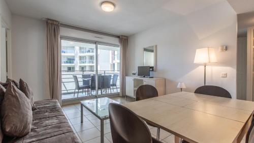 Two-Bedroom Apartment (6 Adults) Disability Access