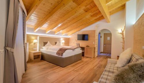 Superior Quadruple Room