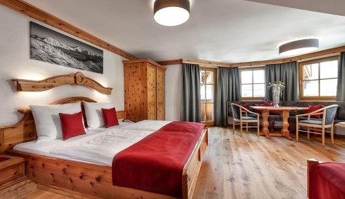 Superior Suite
