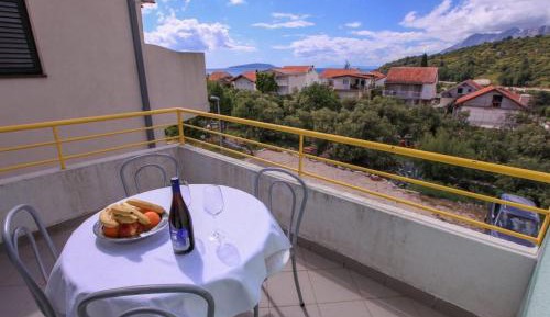 Suite with Terrace